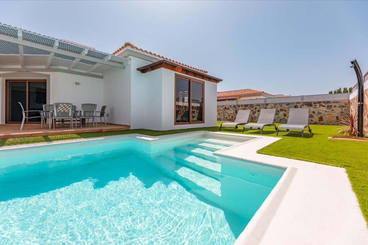 Vil·la Luxury Paula's Dream Private Pool By Holidays