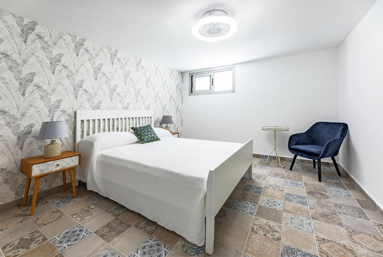 Luxury Paula's Dream Private Pool By Holidays Vil·la Corralejo