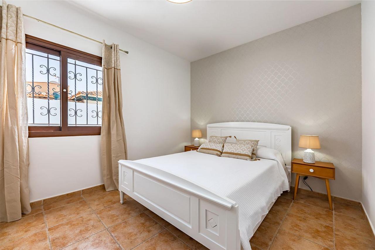 Luxury Paula's Dream Private Pool By Holidays Vil·la Corralejo