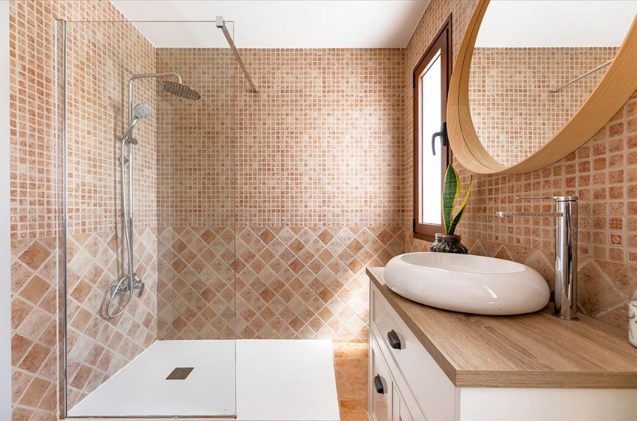 Vil·la Luxury Paula's Dream Private Pool By Holidays