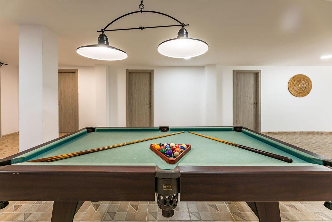 Vil·la Luxury Paula's Dream Private Pool By Holidays Corralejo