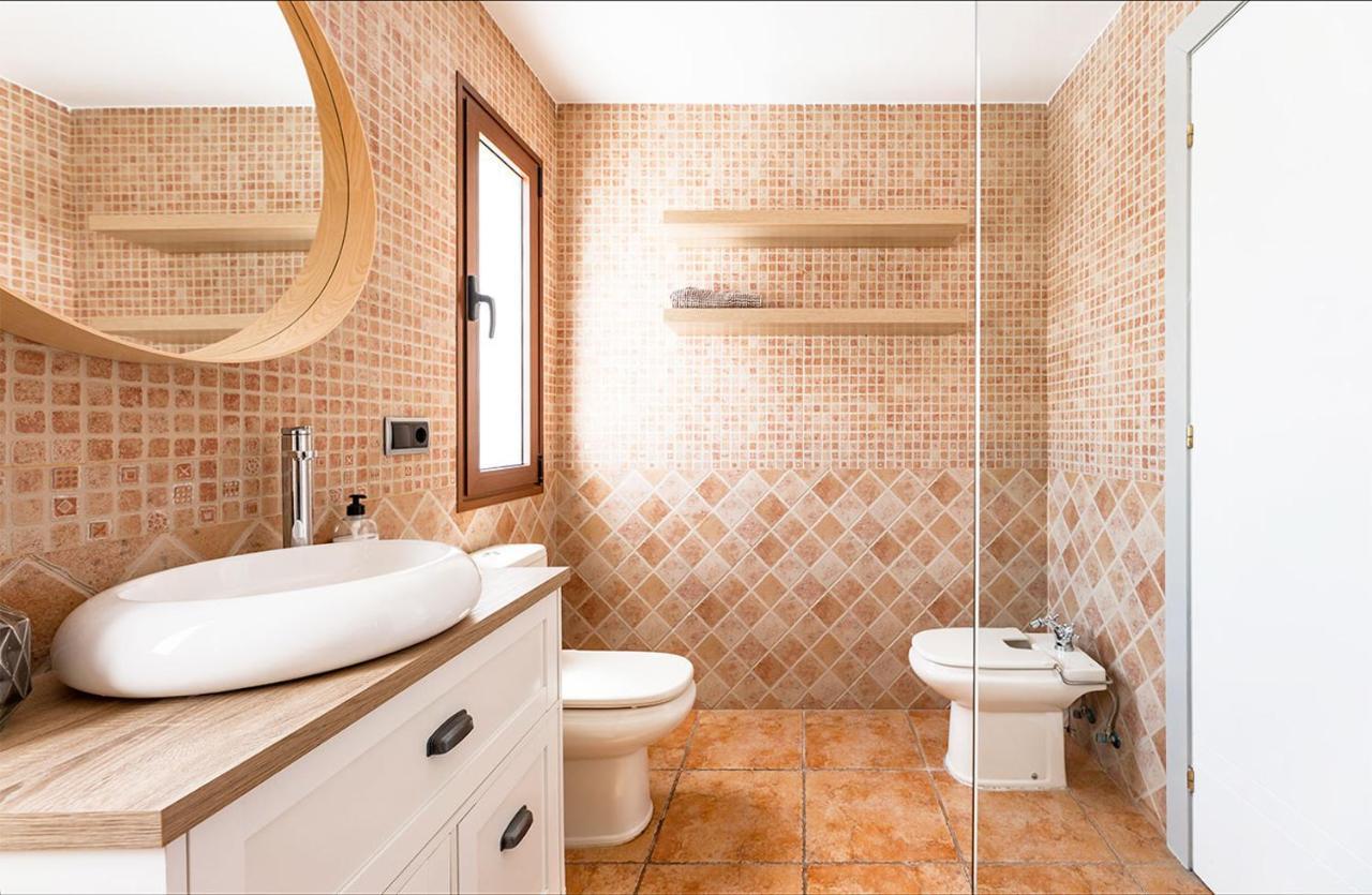 Vil·la Luxury Paula's Dream Private Pool By Holidays